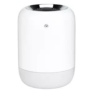 Увлажнитель с UV лампой Antibacterial Istria, 1000 мл, белый глянец - 110210110.101