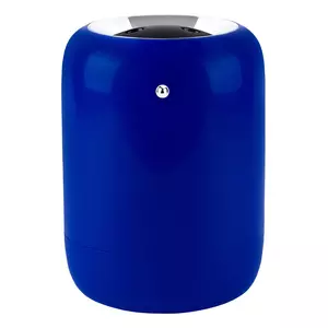 Увлажнитель с UV лампой Antibacterial Istria, Ultramarine, 1000 мл, синий глянец - 110210110.130