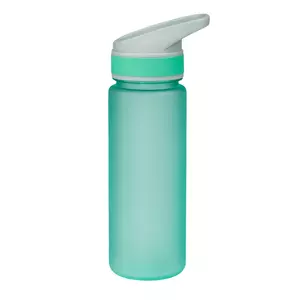 Спортивная бутылка для воды, Forza, 600 ml, аква - 110201915.145