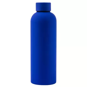 Термобутылка вакуумная герметичная, Prima, Ultramarine, 500 ml, ярко-синяя - 110211022.130