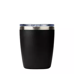 Термокружка вакуумная, Viva, 400 ml, черная - 11020901.010