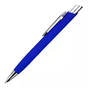 Шариковая ручка Pyramid NEO, Ultramarine, ярко-синяя - 110195109.130