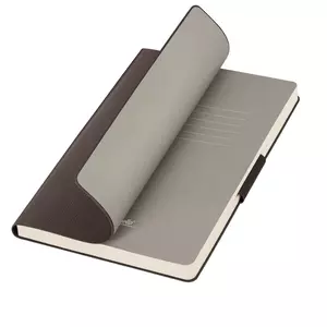 Ежедневник Portobello Trend, Vetro, недатированный, коричневый - 11022256.020