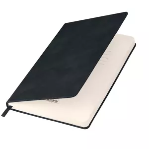 Ежедневник Portobello Trend, Stella, недатированный, черный - 11022257.010