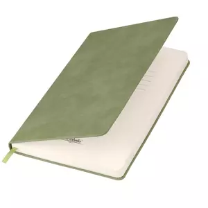 Ежедневник Portobello Trend, Stella, недатированный, светло-зеленый - 11022257.040