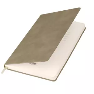 Ежедневник Portobello Trend, Stella, недатированный, бежевый - 11022257.525