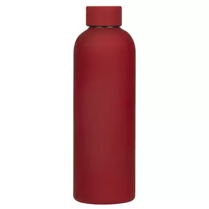 Термобутылка вакуумная герметичная, Prima, 500 ml, красная - 110211022.060.1