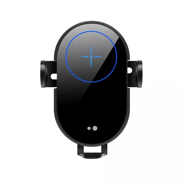 Автомобильный держатель для смартфона с функцией беспроводной зарядки Nova 10W - 11022152.010