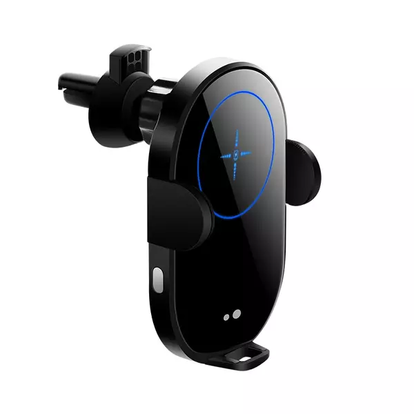 Автомобильный держатель для смартфона с функцией беспроводной зарядки Nova 10W - 11022152.010