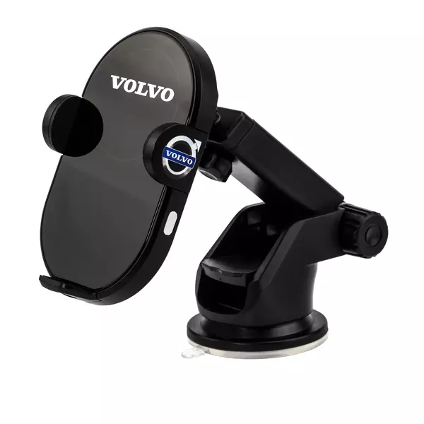 Автомобильный держатель для смартфона с функцией беспроводной зарядки Nova 10W - 11022152.010