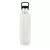 Герметичная вакуумная бутылка, белая - 046P436.663
