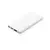 Внешний аккумулятор с функцией быстрой зарядки 5000 мАч, белый - 046P324.663