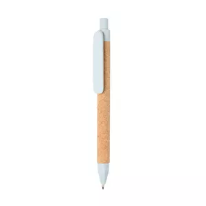 Эко-ручка Write, голубой - 046P610.985