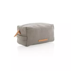 Косметичка Canvas, серый - 046P703.042