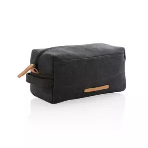 Косметичка Canvas, черный - 046P703.041
