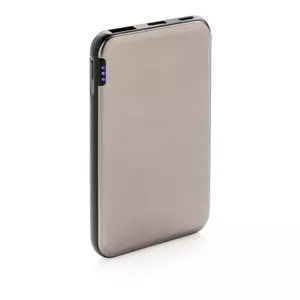 Карманный внешний аккумулятор на 5 000 мАч - 046P324.742