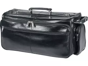 Сумка-портфель «Багамы» черный