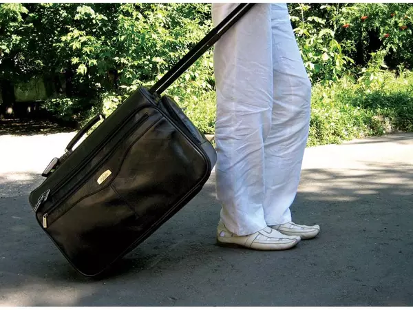 Сумка-портфель «Багамы» - 21257348