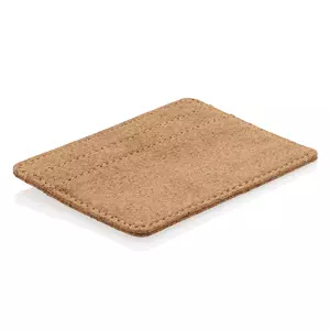 Эко-кошелек Cork c RFID защитой - 046P820.879