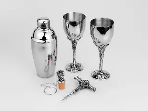 Набор для коктейлей «Эксклюзив» - 212680540