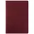 Ежедневник недатированный, Portobello Trend NEW, Winner City, 145х210, 224 стр, бордовый (без упаковки, без стикера) - 110LXX1501150-050