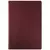 Ежедневник недатированный, Portobello Trend NEW, Canyon City, 145х210, 224 стр, бургунди (без упаковки, без стикера) - 110LXX1501153-050