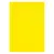 Ежедневник недатированный City Flax 145х205 мм, без календаря, желтый - 110LXX65052-075