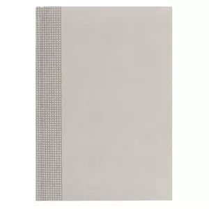 Недатированный ежедневник VELVET 650U (5451) 145x205мм, бежевый, до 2023 г. - 110XX05451220-221