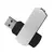 USB Флешка, Elegante, 16 Gb, черный - 110USB-01218-010