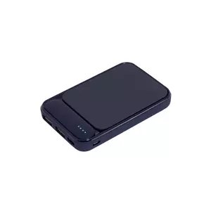 Внешний аккумулятор с подсветкой, Starlight PB, 5000 mAh, синий - 11037019.030