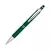 Шариковая ручка Alt, зеленая - 110201015.040