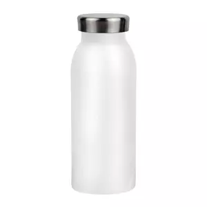 Термобутылка вакуумная герметичная, Vesper, 500 ml, белая - 110201008.100