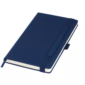 Ежедневник Portobello Trend, Alpha, недатированный, синий/голубой - 11017264.030