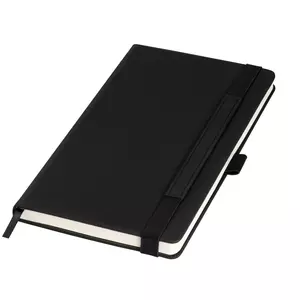 Ежедневник Portobello Trend, Alpha, недатированный, черный/оливковый - 11017264.010