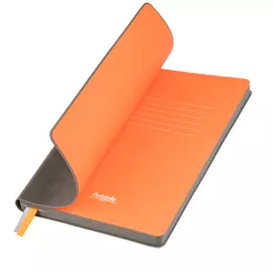 Ежедневник Portobello Trend, Voyage, недатированный, серый - 11014147.020