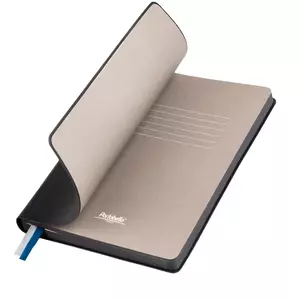 Ежедневник Portobello Trend, Voyage, недатированный, темно-синий - 11014147.030