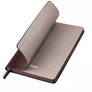 Ежедневник Portobello Trend, Voyage, недатированный, бургунди - 11014147.050