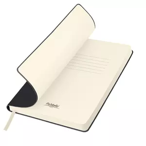 Ежедневник Portobello Trend, Spark, недатированный, черный (без упаковки, без стикера) - 11019280.010