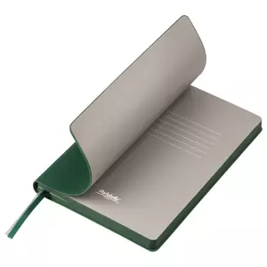 Ежедневник Portobello Trend, Rain, недатированный, зеленый - 11014144.040