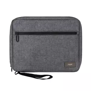 Дорожный несессер Migliores, серый/бирюза - 11051901.080