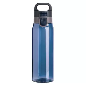 Спортивная бутылка для воды, Aqua, 830 ml, синяя - 110201713.030