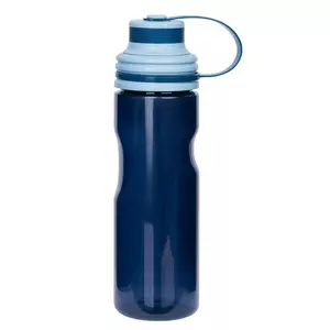 Спортивная бутылка для воды, Cort, 670 ml, синяя - 110208407.030
