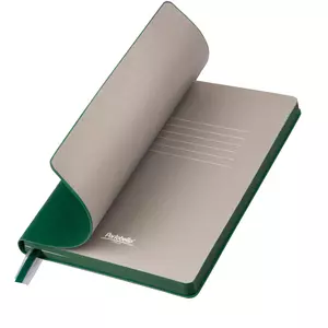 Ежедневник Portobello Trend, Rain, недатированный, зеленый (без упаковки, без стикера) - 11014144.040.1