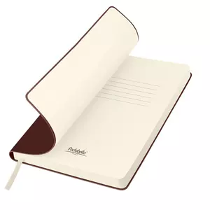 Ежедневник Portobello Trend, Spark, недатированный, бургунди (без упаковки, без стикера) - 11019280.050.1