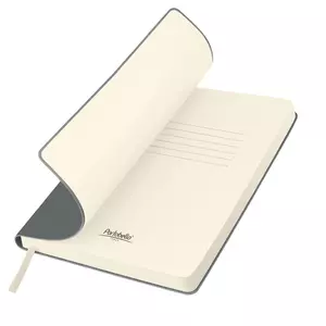 Ежедневник Portobello Trend, Spark, недатированный, серый (без упаковки, без стикера) - 11019280.080.1