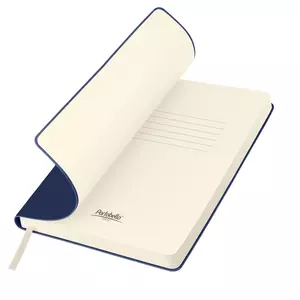 Ежедневник Portobello Trend, Spark, недатированный, синий (без упаковки, без стикера) - 11019280.030.1