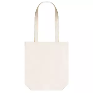 Сумка для покупок Arris, 100% хлопок, 260 г/м2, 36*40*10 cм - 11020823.525