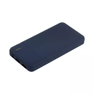 Внешний аккумулятор с подсветкой, Skyline Plus, 10000 mAh, синий - 11037320.030