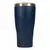 Термокружка вакуумная, Twist, 500 ml, темно-синяя - 11019055.030
