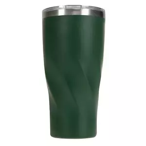 Термокружка вакуумная, Twist, 500 ml, зеленая - 11019055.040